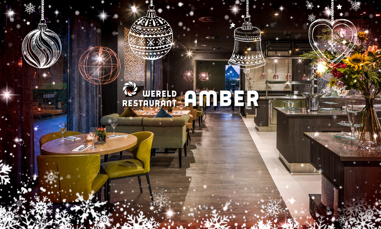 Kerstmis Header website